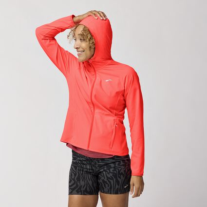 Brooks Canopy Women's Running Jacket