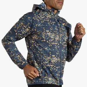 Brooks Canopy Men's Running Jacket - Sole Mate