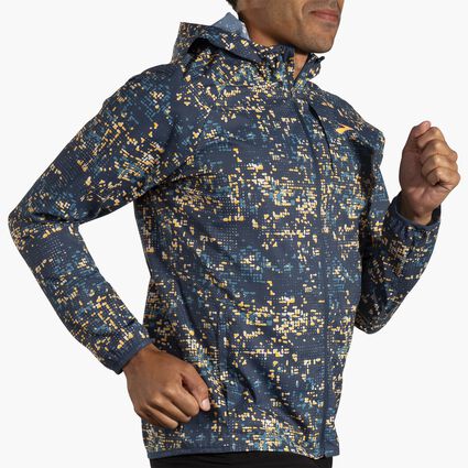 Brooks jacket online