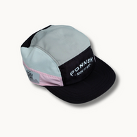 Ponnek TrailSeeker Running Hat - Sole Mate