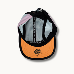 Ponnek TrailSeeker Running Hat - Sole Mate