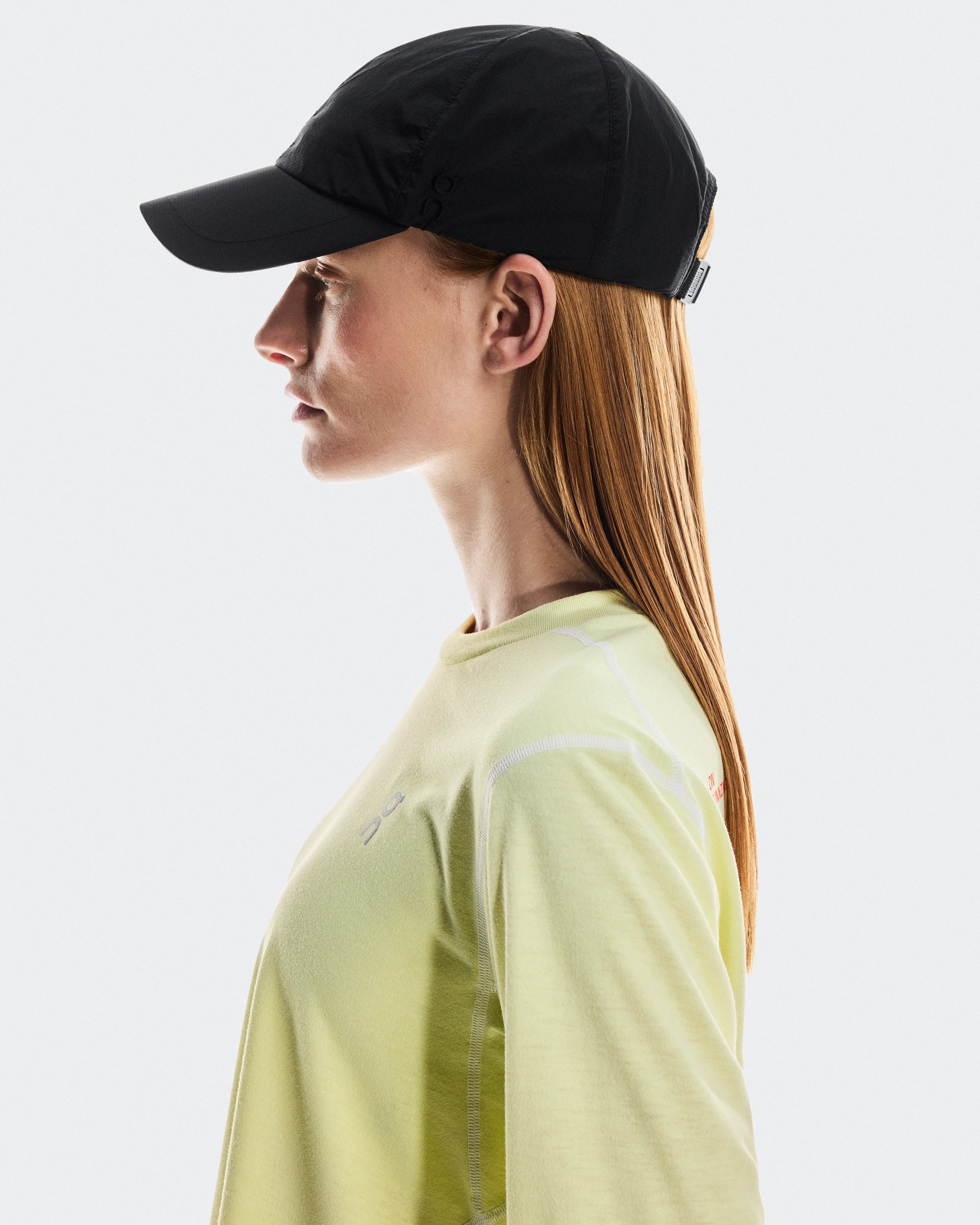 On Running Lifestyle Cap