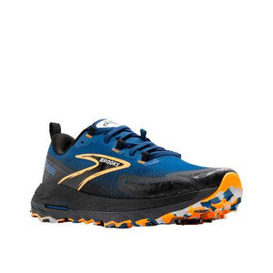 Brooks Cascadia 18 Men's Trail Running Shoes - Sole Mate