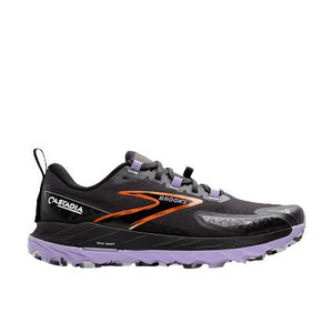 Brooks Cascadia 18 Women's Trail Running Shoes - Sole Mate