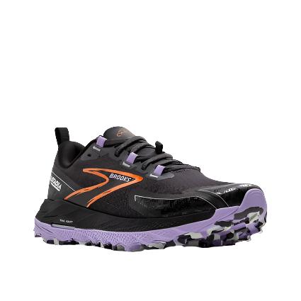 Brooks adrenaline vs cascadia online