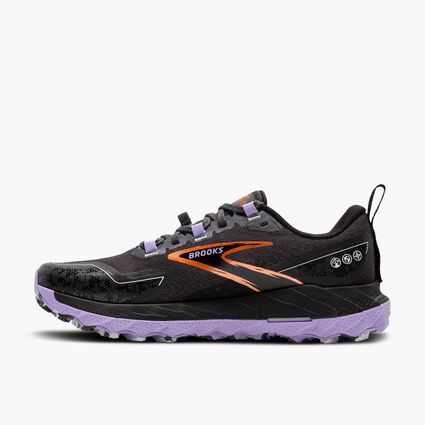 Brooks Cascadia 18 Women's Trail Running Shoes - Sole Mate