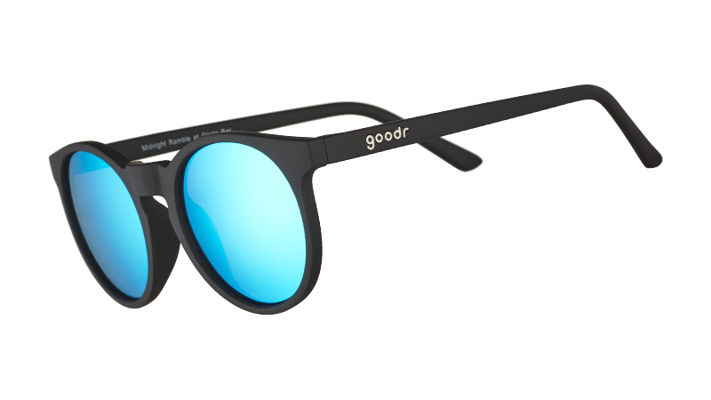 Goodr Running Sunglasses - Circle G