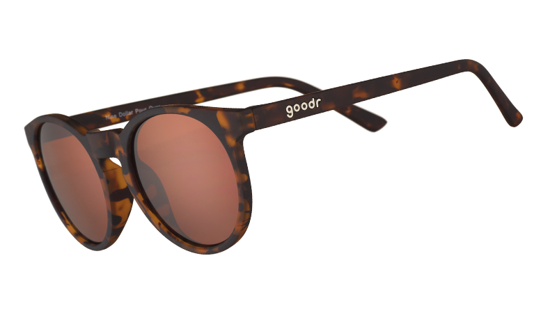 Goodr Running Sunglasses - Circle G