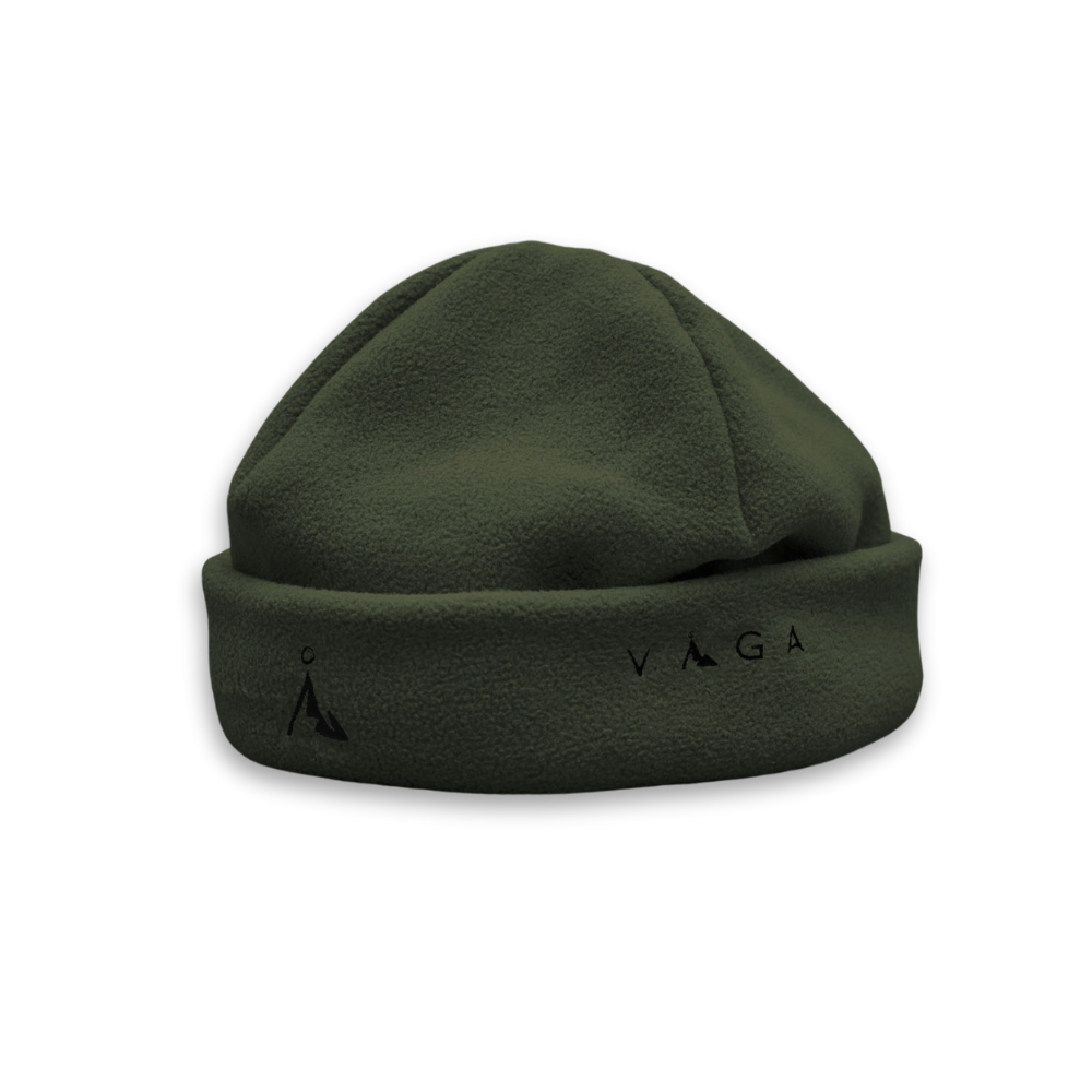 Vaga Fleece Beanie