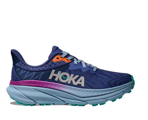 Hoka Challenger 7 - Women's Road to Trail Running Shoes