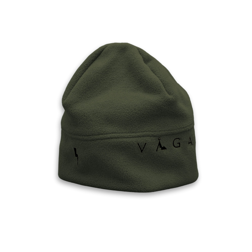 Vaga Fleece Beanie