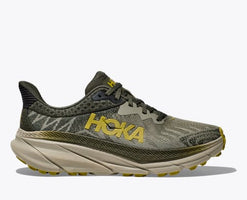 Hoka Challenger 7 - Men's Road to Trail Running Shoes - Sole Mate