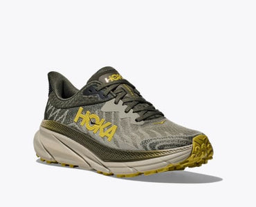 Hoka Challenger 7 - Men's Road to Trail Running Shoes - Sole Mate