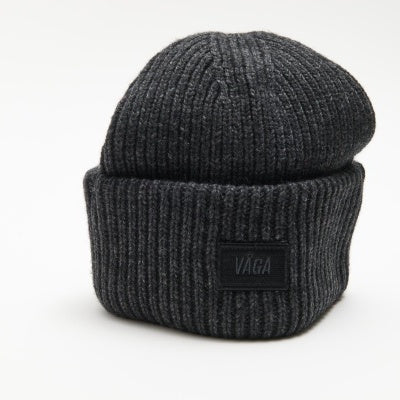 Vaga Chunky Beanie