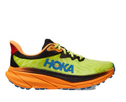 Hoka Challenger 7 - Men's Road to Trail Running Shoes - Sole Mate