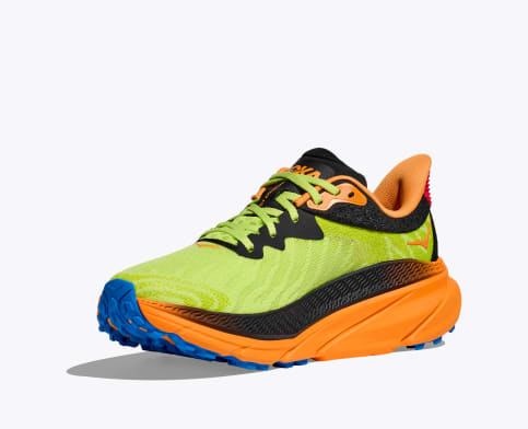 Hoka Challenger 7 - Men's Road to Trail Running Shoes - Sole Mate