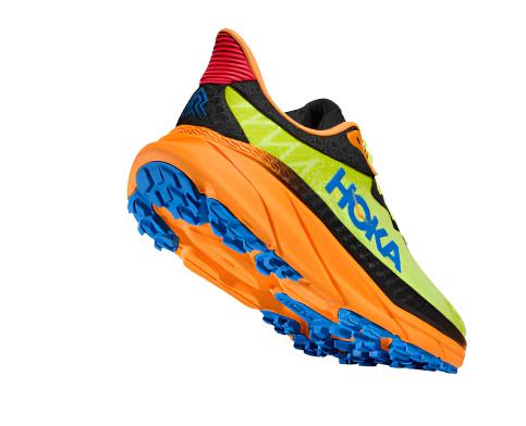 Hoka Challenger 7 - Men's Road to Trail Running Shoes - Sole Mate