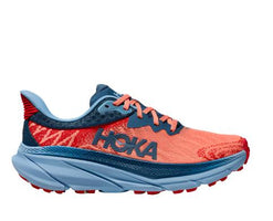 Hoka Challenger 7 - Women's Road to Trail Running Shoes - Sole Mate