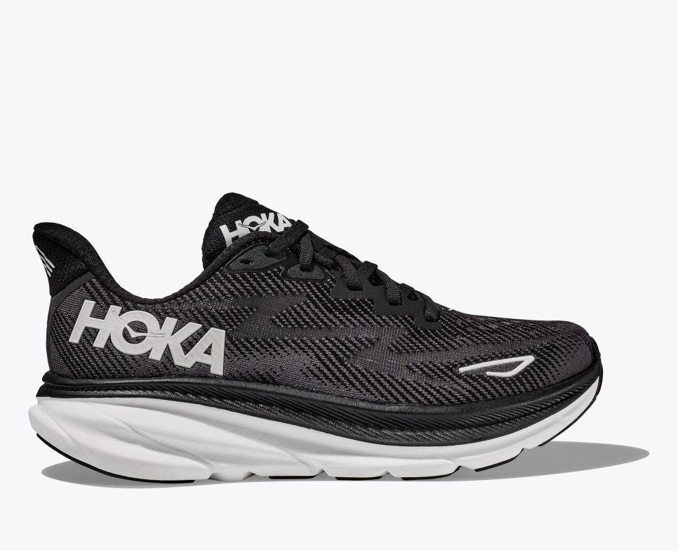 Hoka Clifton 9 Men's Running Shoes