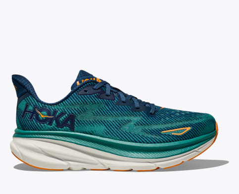 Hoka Clifton 9 Men's Running Shoes