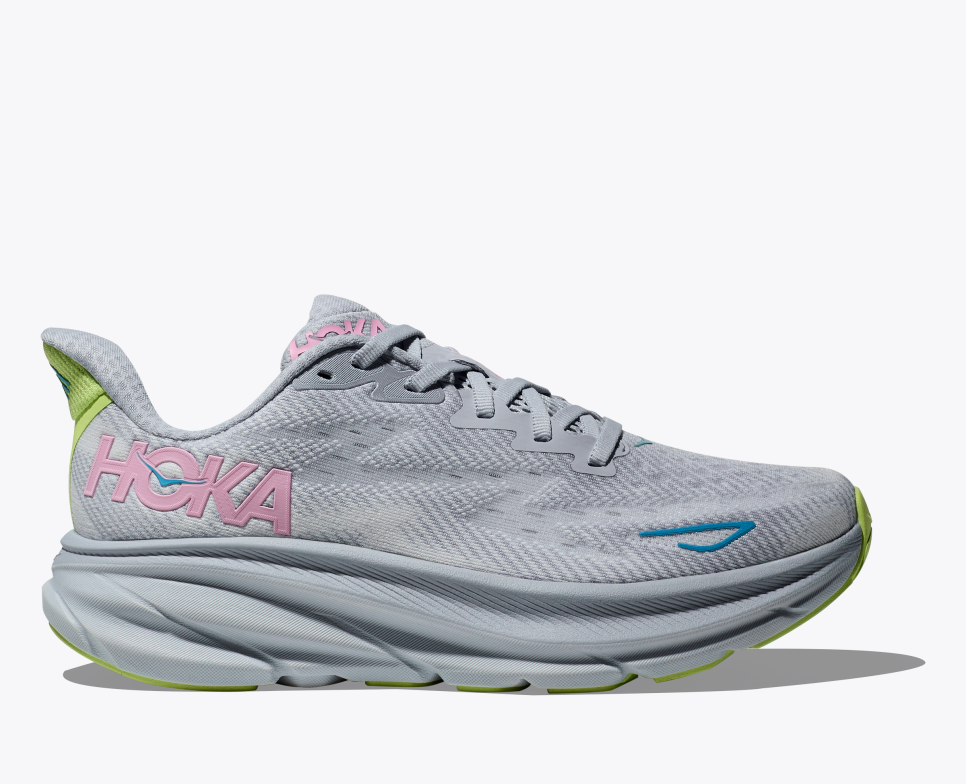 Hoka Clifton 9 Women's Running Shoes