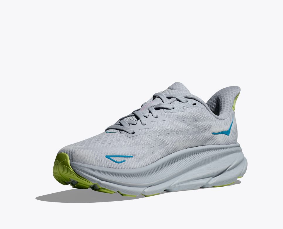 Hoka Clifton 9 Women's Running Shoes