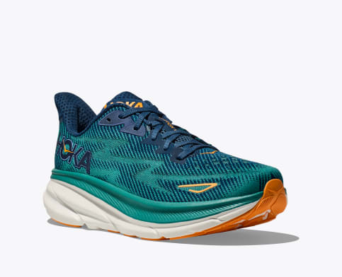 Hoka Clifton 9 Men's Running Shoes