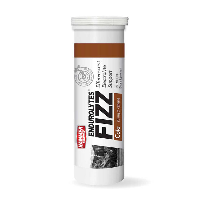 Hammer Nutrition Endurolytes Fizz - Electrolytes For Running