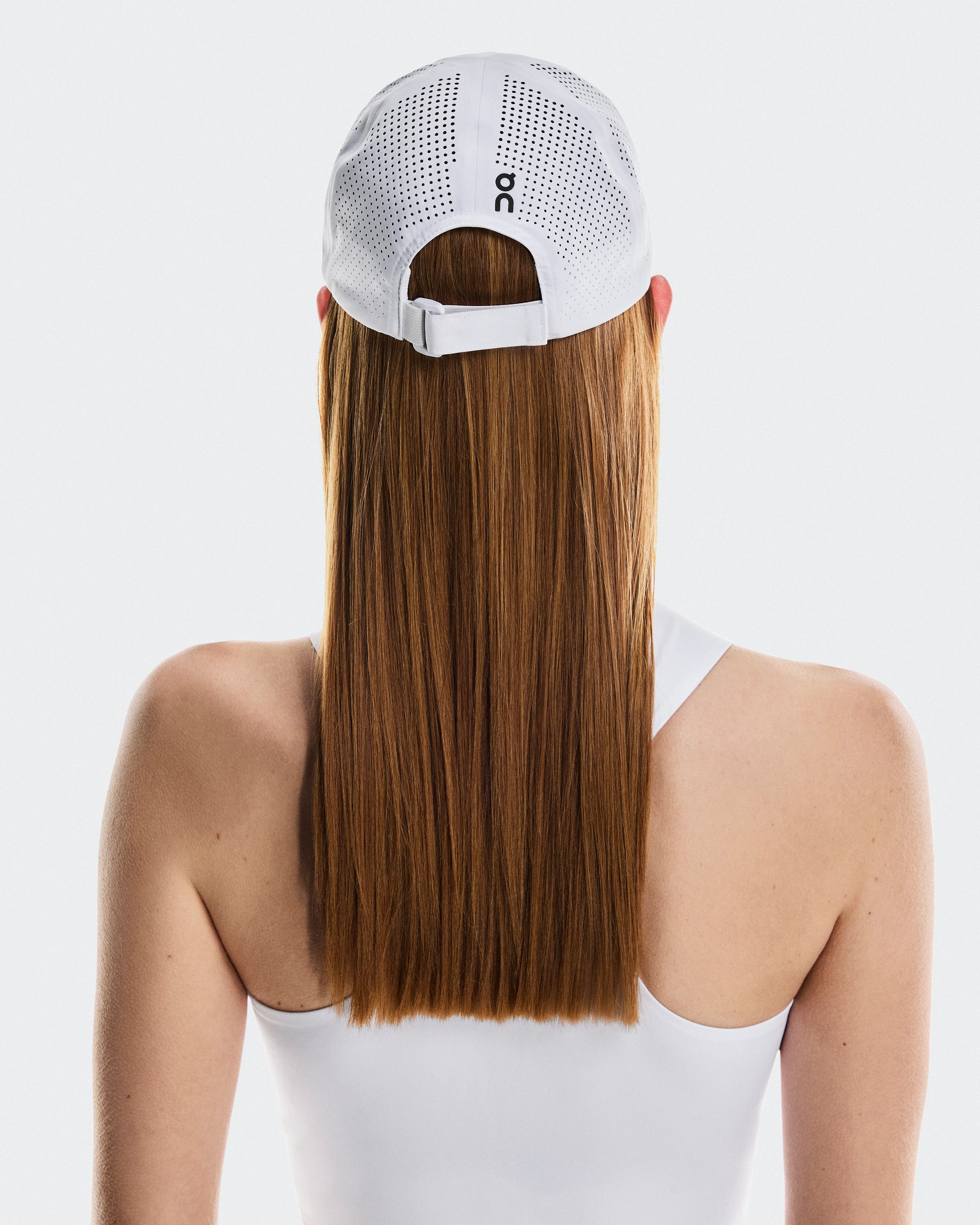 On Running Court Hat