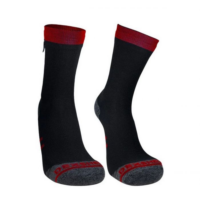 DexShell Running Lite Waterproof Socks - Sole Mate