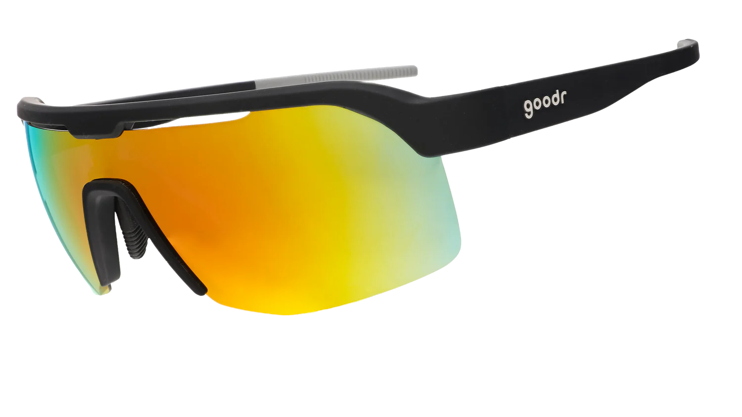 Goodr Bolt G Running Sunglasses