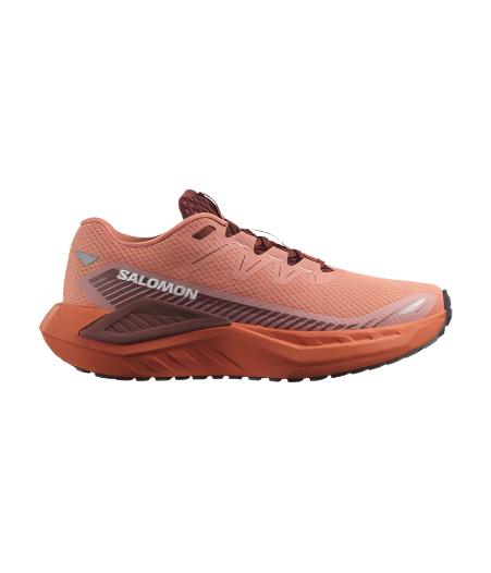 Salomon DRX Defy GRVL Women's Trail Running Shoes - Sole Mate