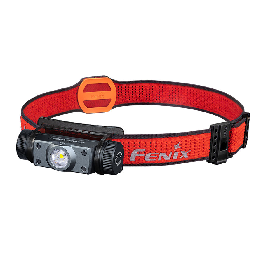 Fenix HM62-T Light Weight Trail Running Headlamp