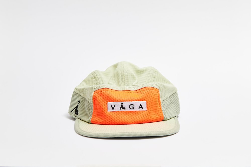 Vaga Club Running Cap