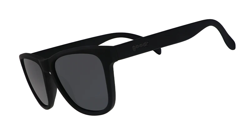 Goodr Running Sunglasses - OG