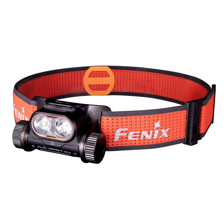 Fenix HM65R-T V2.0 Trail Running Headlamp