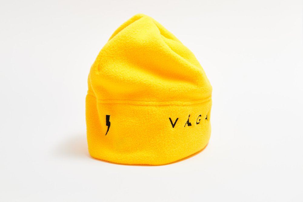 Vaga Fleece Beanie