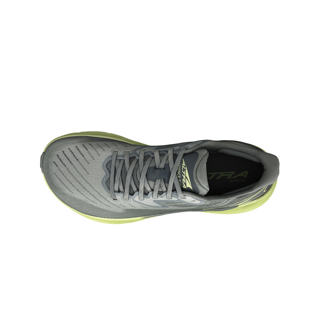 Men's Altra Experience Flow: 4mm Heel-to-Toe Drop Road Running Shoe - Sole Mate