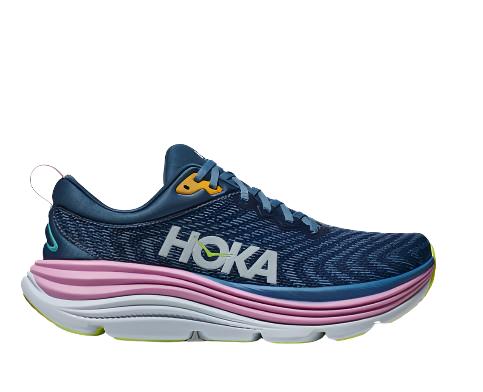 Hoka Gaviota 5 Women's Running Shoes - Sole Mate