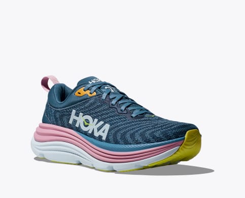 Hoka Gaviota 5 Women's Running Shoes - Sole Mate