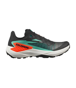 Salomon Genesis Men's Trail Running Shoes - Sole Mate