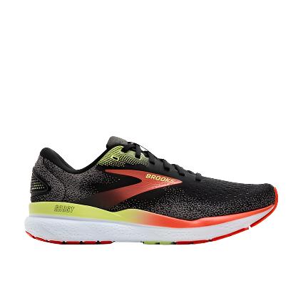 Brooks ghost running shoes mens best sale