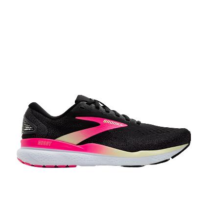 Brooks Ghost 16 Women's Running Shoes - Sole Mate