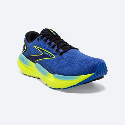 Brooks glycerin best sale 12 mens trainers