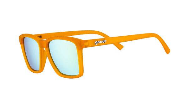 Unleash Your Run with Goodr Running Sunglasses No Slip No Bounce All Polarized Brilliance With Goodr LFG edition