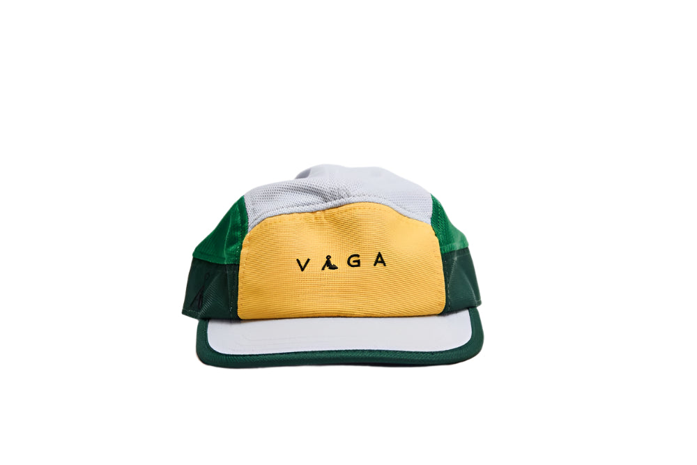 Vaga Club Running Cap