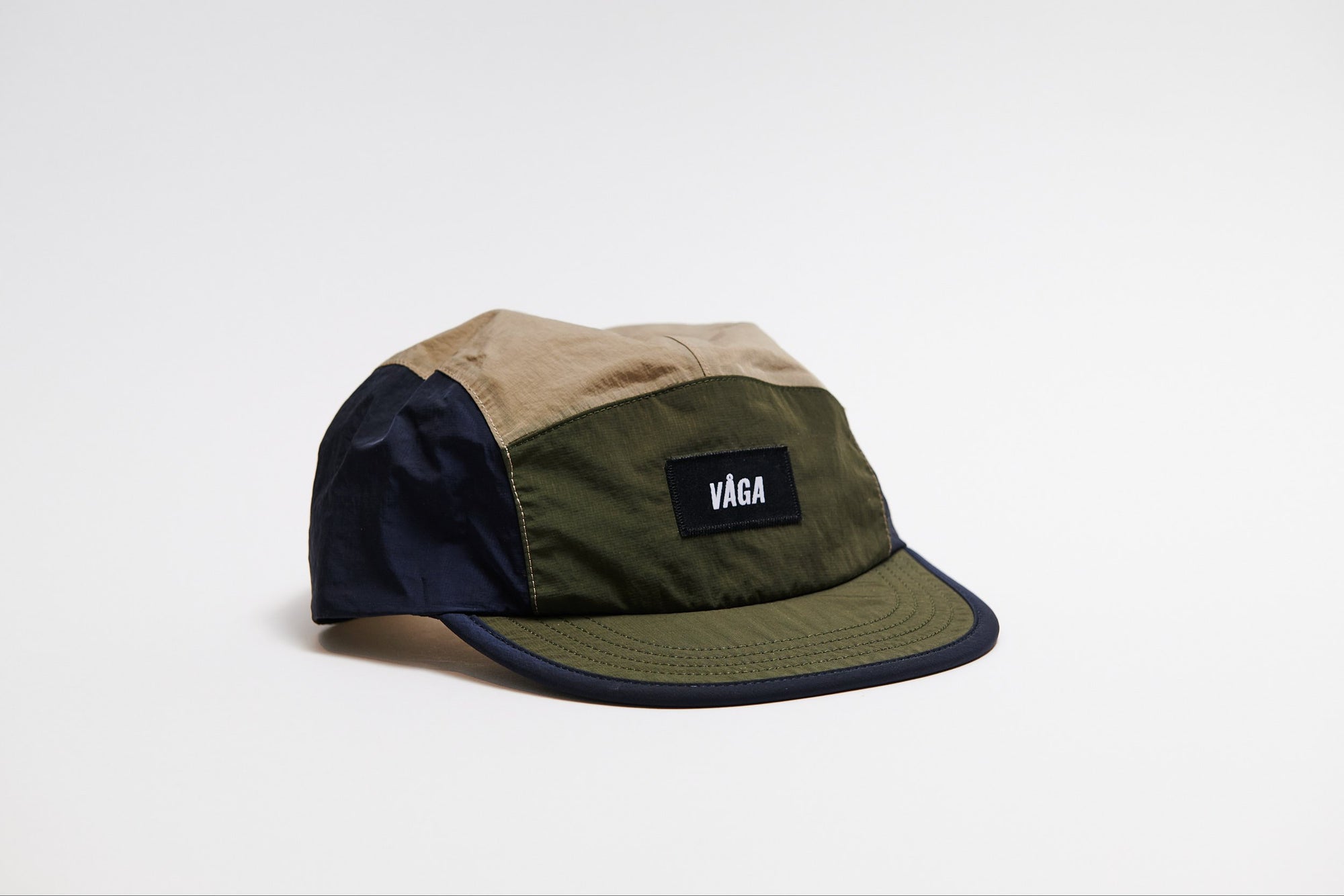 Vaga Pacer Running Cap