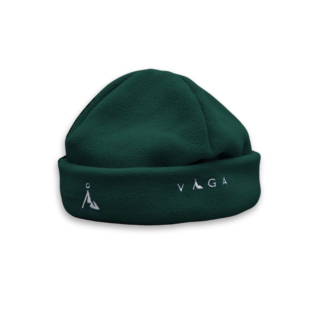 Vaga Fleece Beanie