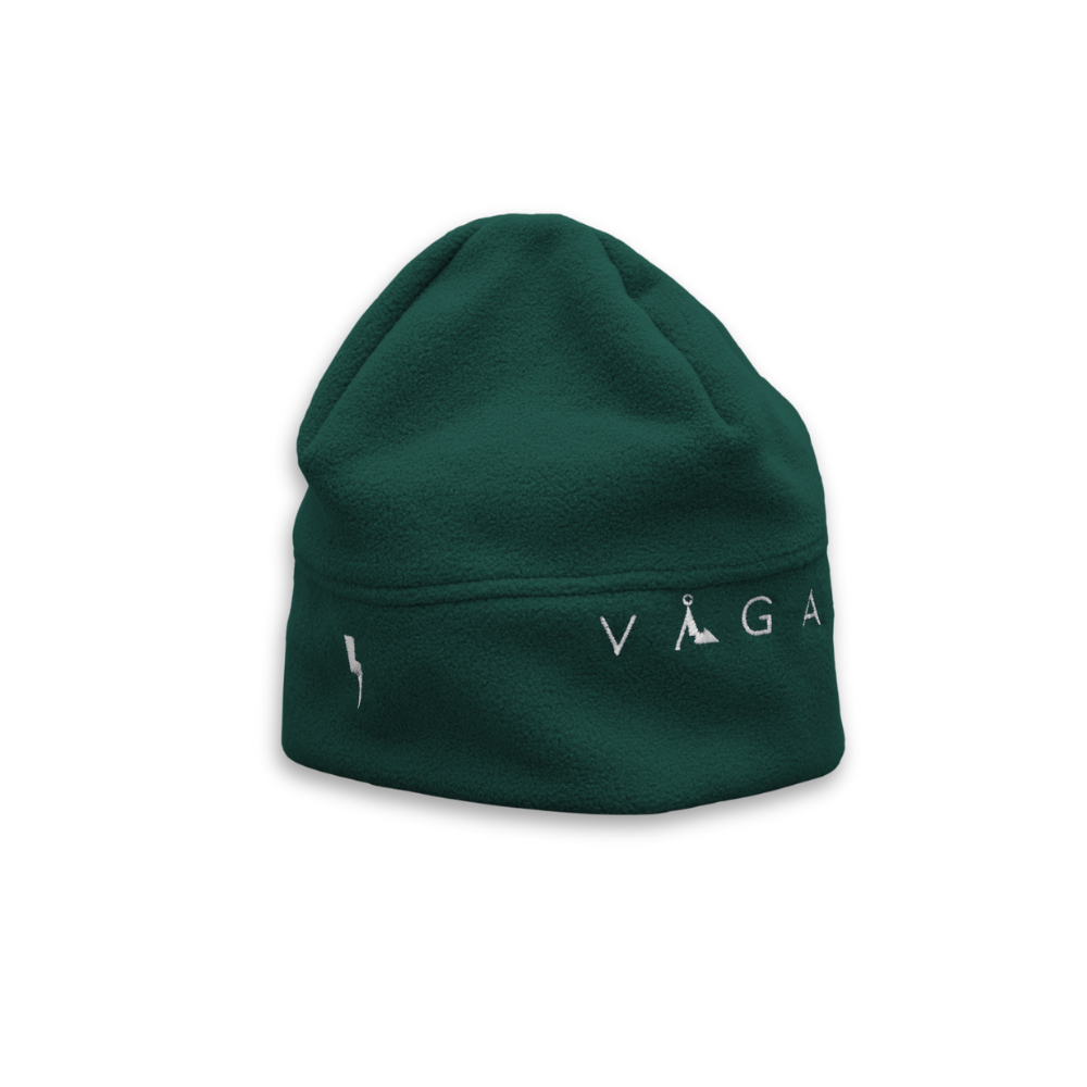 Vaga Fleece Beanie