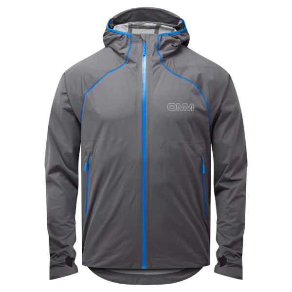 OMM Kamleika Men's Waterproof Running Jacket